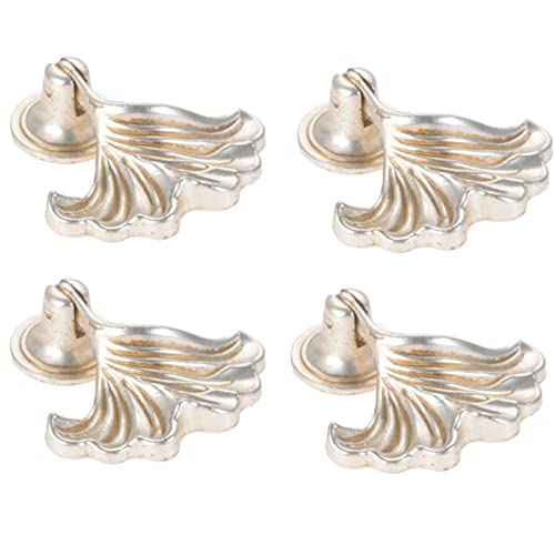 Boutons de commode libellule dorée pour remplacer les poignées de tiroir usées