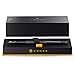 Cross Classic Century Brushed Black PVD Rollerball Pen