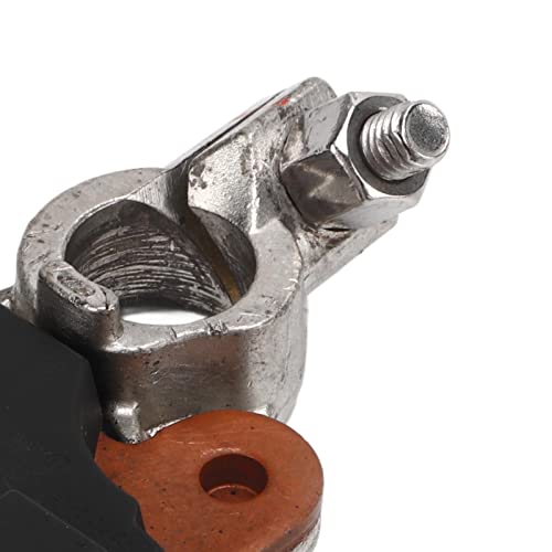 Batteriestromsensor 4692269AI Batteriestrom-Voltsensor Ersatz für Challenger Journey 1500 2500 3500