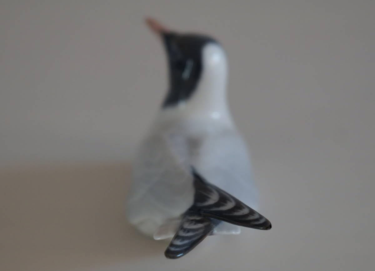 ロイヤルコペンハーゲン　白鳥の置物 Yahoo!オークション -「ロイヤルコペンハーゲン フィギュリン 鳥