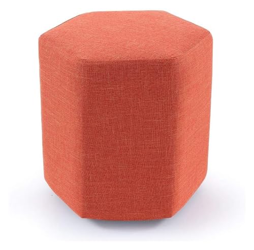 Siège polyvalent peu encombrant et tabouret de maquillage confortable - 2