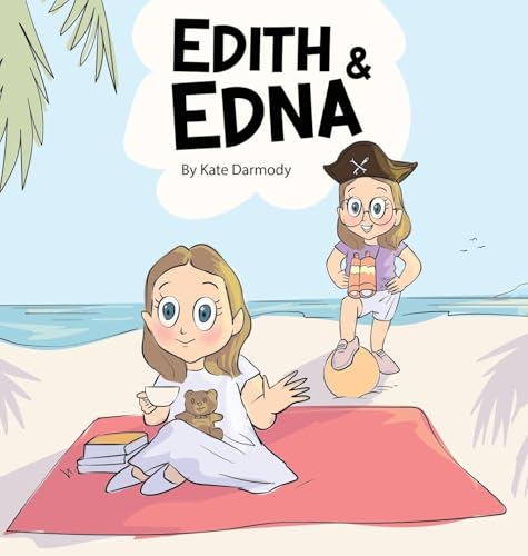 Edith and Edna