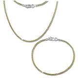 Original SilberDream Schmuckset für Damen