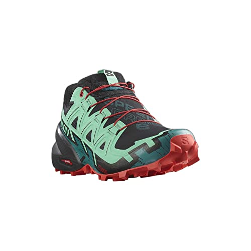 Tênis Feminino Salomon Speedcross 6 Trail Running