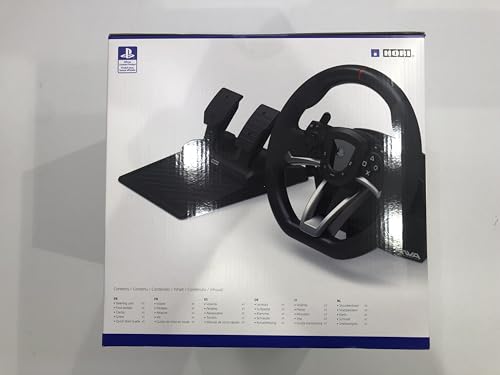 Sony Volant et Pédales PS5 - vue 4