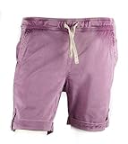 Bordado con la marca. Jeanstrack Shira Pantalón de Escalada-Trekking, Mujer, Rosa, M