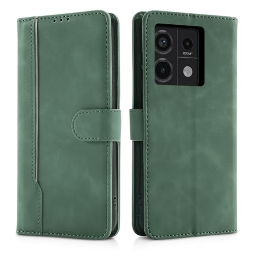 �yCASAFUNY�z ������ Xiaomi Redmi Note 13 Pro 5G �P�[�X �蒠�^ �ϏՌ� PU���U�[ �Ή� Xiaomi Poco X6 5G �P�[�X �蒠�^ �r�W�l�X�� �g�уJ�o�[ �Ή� ���h�~�m�[�g13pro5g �X�}�z�J�o�[ ����