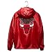 Produktbild Stier Basketball Windjacke Jacke Mantel Kleidung männlich