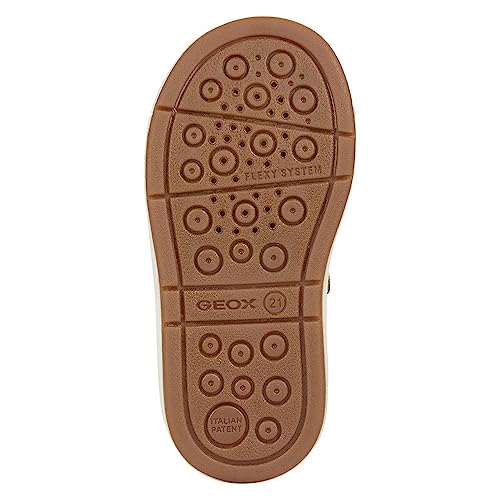 Geox Girl's Trottola 11 (Toddler)2