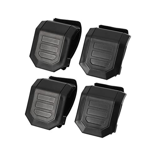 Clip de serrage UTV haute performance anti-vibration pour pare-brise HD