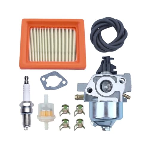 Carburateur XT675 pour réparer le démarrage difficile XT650