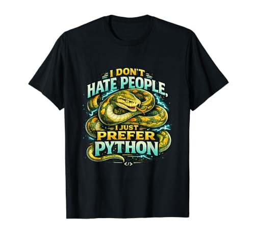 ���͐l�𑞂܂Ȃ�, ����Python���D�ނ���?�ʔ��������I T�V���c