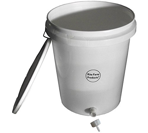 Rite Farm Products 5 Gallon 3/8