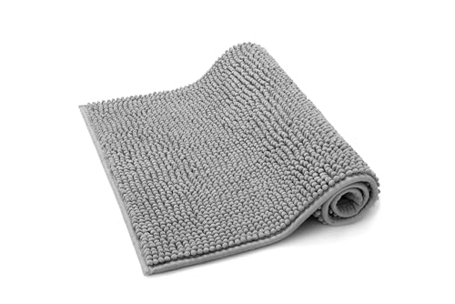 Seamarkt Badematte 50×80 cm – Premium Weicher & Rutschfester...