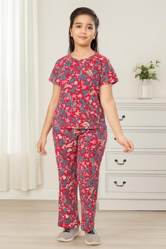 Image of Ninos Dreams Girls Pajama Top