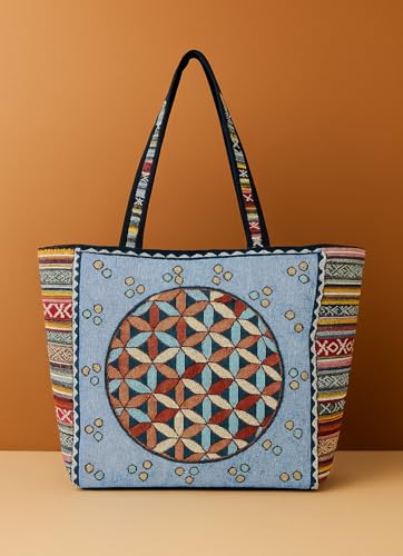 Image of Designer Elephant Handbag for Women Stylish Big Hand Bag for Women Shoulder Hand Bag for Office Use