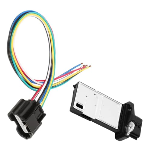 Débitmètre d'air pour Infiniti G35 FX50 QX80 capteur de débit d'air massique 22680-7S00A