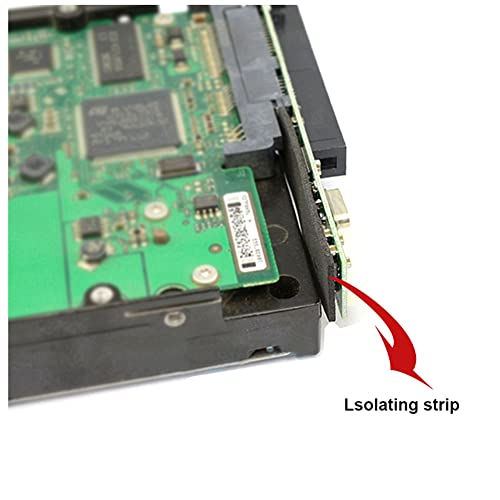 Adaptador SATA hembra a IDE 3.5" macho 7+15 pines miniatura 2