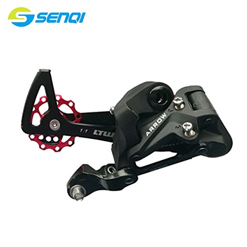 3nh rear Derailleur Front/Rear Derailleur Conjoined DIP Mountain Bike