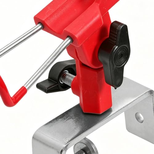 Porte-canne à pêche pour bateau antidérapant réglable Generico