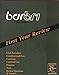 barbri Bar Review, First Year Review