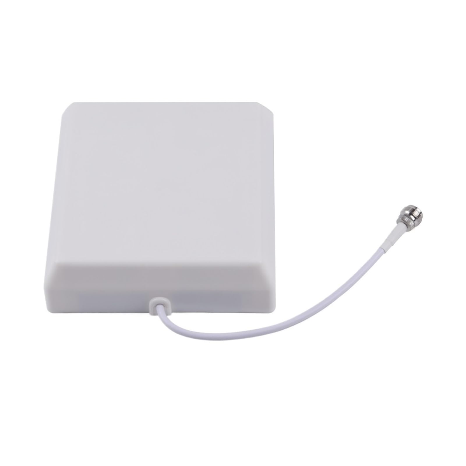 Antenne Panneau 2G 3G 4G 800-2500 MHz, Externe N Femelle For Répéteur, Amplificateur De Signal, Émetteur Facile Large Compatibilité(Antenna Only)