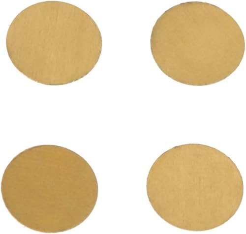 Miniatura 4 de TOPINCN Disco de ruptura a prueba de explosiones 10pcs para bomba de compresor de aire YONGHENG