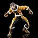 Marvel Legends Series Fang X-Men Comics,Shi’ar Imperial Guard,Collectible 6-Inch Action Figure