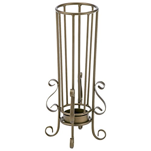 {쏊 AuX^h Celestia 25×s25×55cm S[h i KB-550