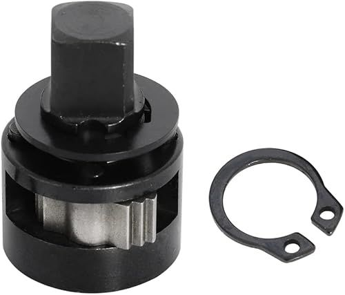 1 Set Electric Tools Service Kit M12 3/8 Ratchet Head Anvil 42-06-1030 Fits Milwauke 2457-20,2457-21