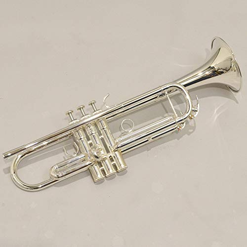 YTR-5335 シルバー トランペット 本体 YAMAHA 【5年保証】 YTR