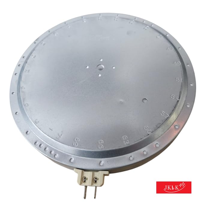 Buy Now Induction Infrared Cooker Heating Coil – Size : 20 cm / 8 Inch (Dia) 412siz2kFBL