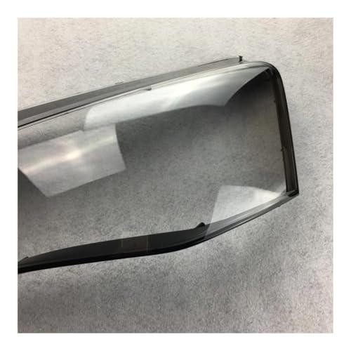Coque de lampe phare A8 D4 2011-2013 | Finition cristal haute résistance - 6