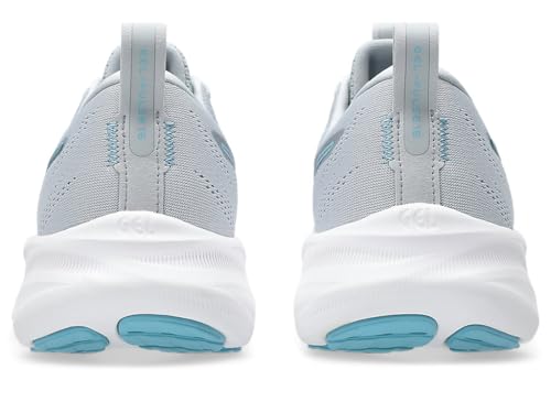 Image of ASICS Men Lace Up Running Shoes