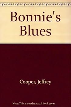 Mass Market Paperback Bonnie's Blues Book