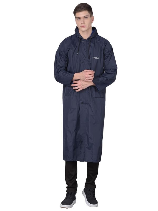 DollarMens Raincoat
