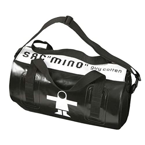 COTTEN Sac MINO noir 40L