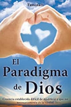 Paperback El paradigma de Dios. Héctor Tassinari [Spanish] Book