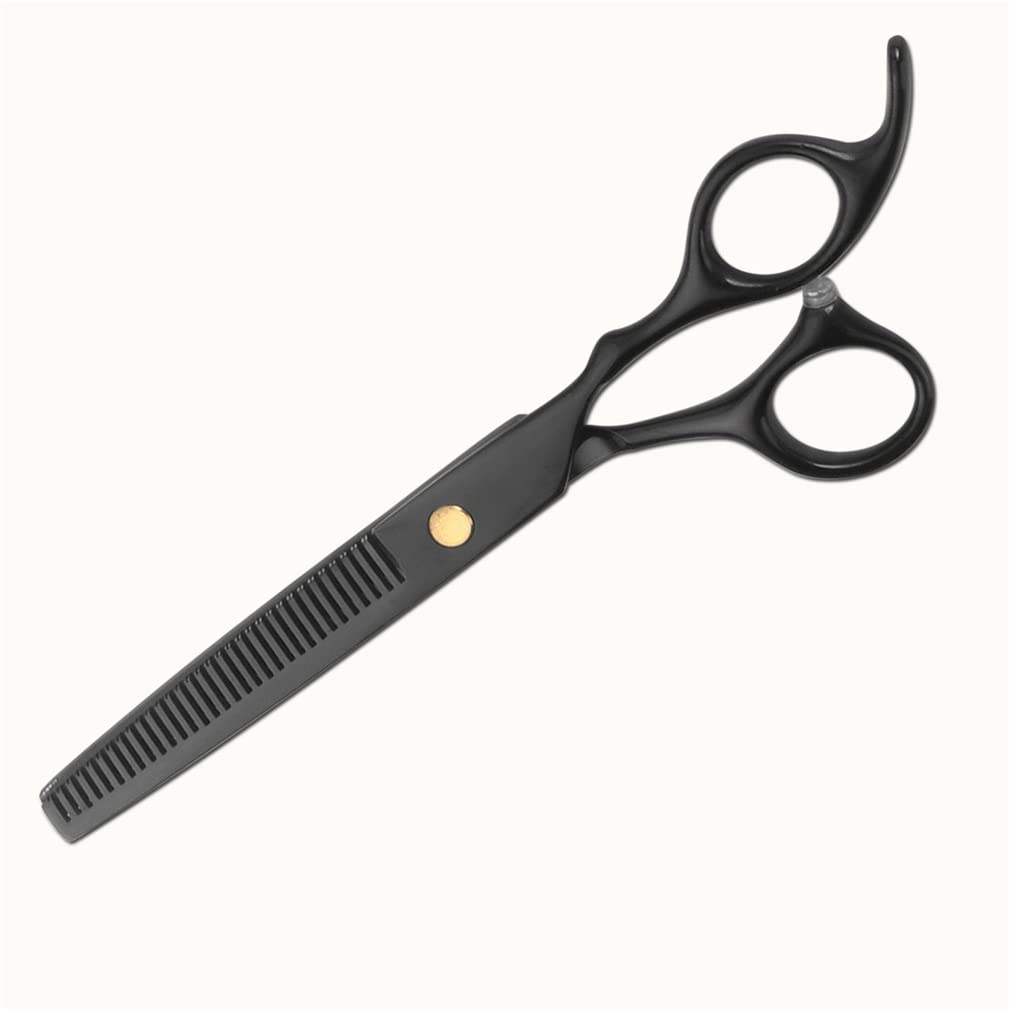 Set di Forbici per Borse per Animali Domestici in Acciaio Inox, Forbici per Cani Professionali per Cani, per Cani, Gatti E Altri Animali, Durevoli E Belli,C