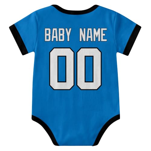 Image of KREDE Baby Clothes Custom Short Sleeves for Baby Boy Gifts