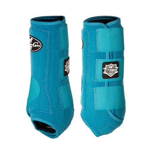 Image of Professional's Choice Strike Sports Medicine Boot | All-in-One Solution to Impact Protection and Support
