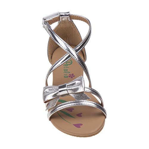 Josmo Girl's Sabrina Sandal2
