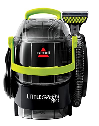 BISSELL Little Green Pro Nettoyeur tache portable 2505D