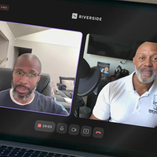 U.S. Navy. - Ret. Fleet Master Chief Raymond Kemp cover art