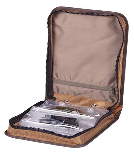 Image of Plano Guide Series Tackle Bag | Premium Tackle Storage with No Slip Base and Included stows