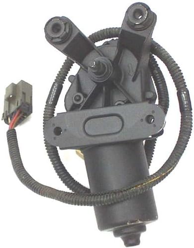 ARC Remanufacturing 10-957 - Windshield Wiper Motor Front (Remanufactured)