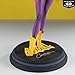 McFarlane Toys- DC Direct Batgirl by J. Scott Campbell (DC Cover Girls) 1:8 Scale Resin Statue Limited Edition