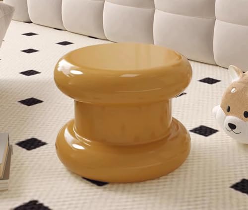 Tabouret pour salon et cuisine compact pour optimiser les petits espaces - 2
