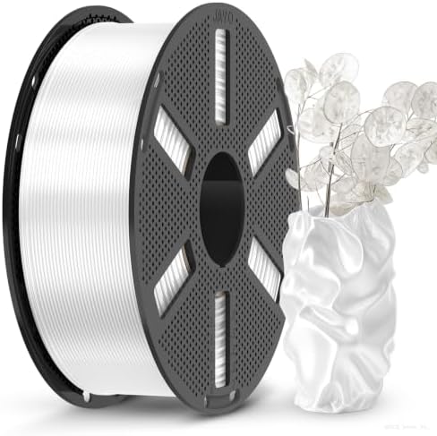 JAYO PLA Silk White 1.10kg