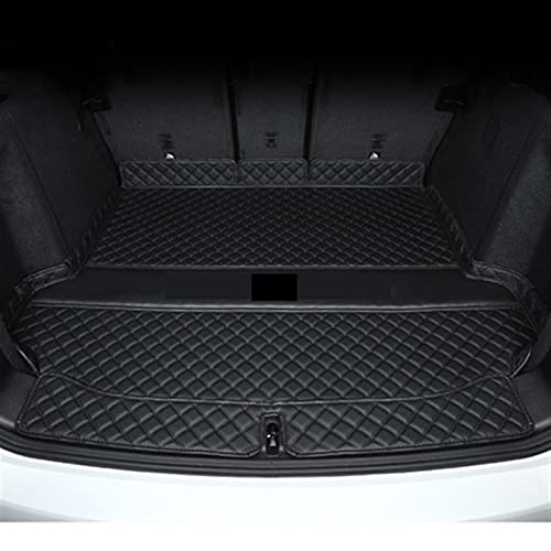 Tapis de coffre voiture pour Dacia Sandero et Duster idéal week-end